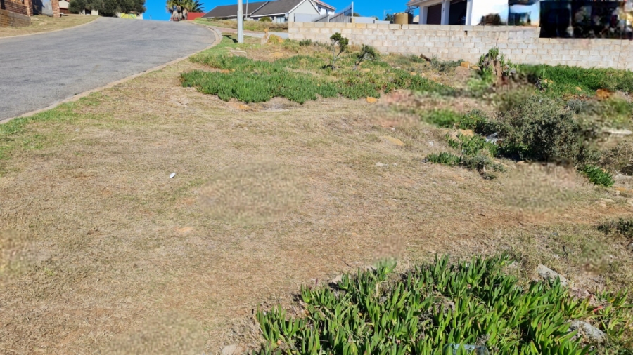 Commercial Property for Sale in Mossel Bay Ext 26 Western Cape